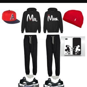 Meet your Posher, Emmanuel